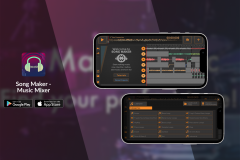 Song Maker - Music Mixer